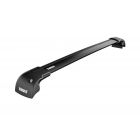 Solución Thule Edge Black Volkswagen Golf Variant/Sportcombi (V) 5-Dr Station Año 07-10