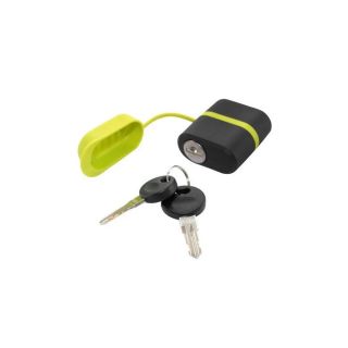 HEX BOLT CANDADO PASADOR PARA PORTABICICLETAS
