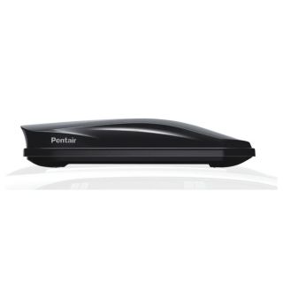 PENTAIR PORTAEQUIPAJE PT-5810 L BLACK 400 LTS