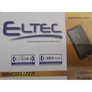 ELTEC CORTA INMOBILIZADOR  IN-240
