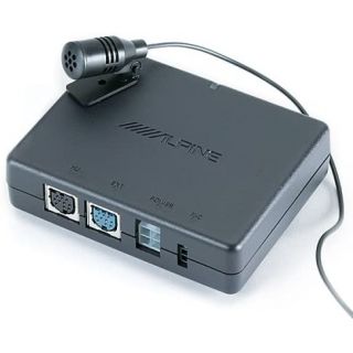 Alpine Interface Bluetooth KCE-300BT