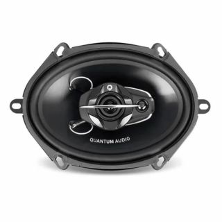 QUANTUM AUDIO PARLANTE QRS57 5 X 7 CM