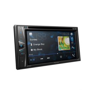 PIONEER RADIO AVH-G225BT C/CD