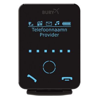 BURY Bluetooth CC 9058 BT