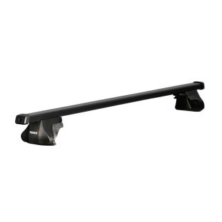 Thule Barra Fierro Smart Rack Dacia Duster 5-Dr Suv Año 10-13