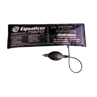 EQUALIZER BANDA GRUESA INFLABLE LB779