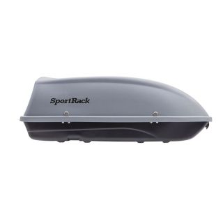 SPORTRACK PORTAEQUIPAJE  SKYLINE 425L GRIS