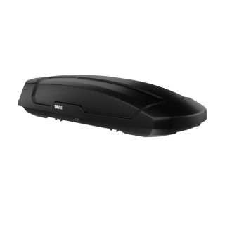 THULE PORTAEQUIPAJE FORCE XT XL BLACK 500L